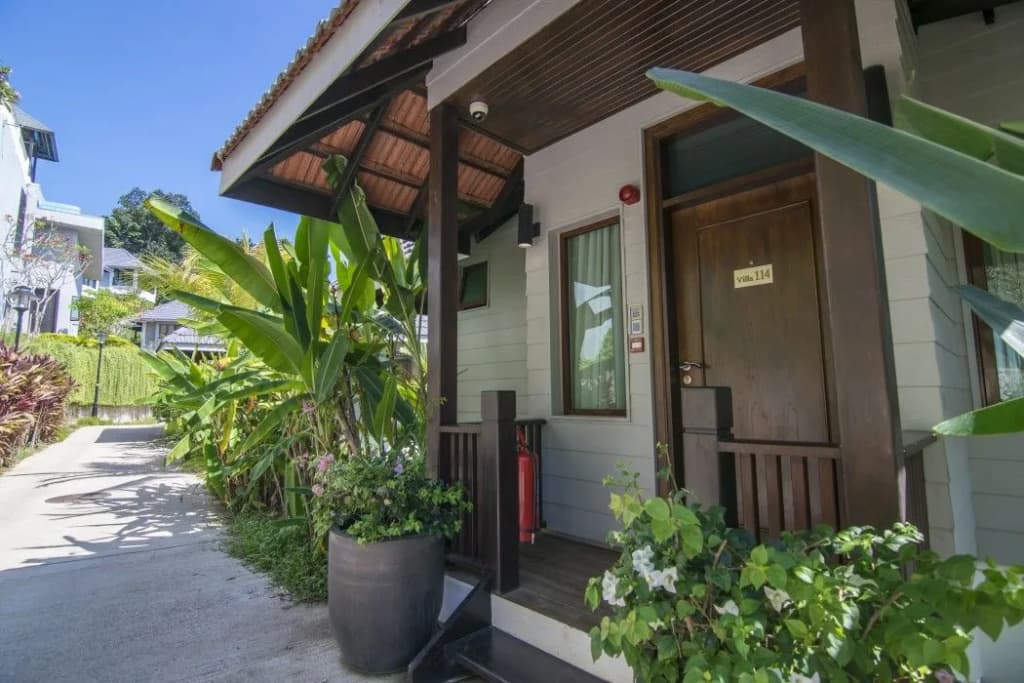 Royale Chulan Cherating Villa - photo 28