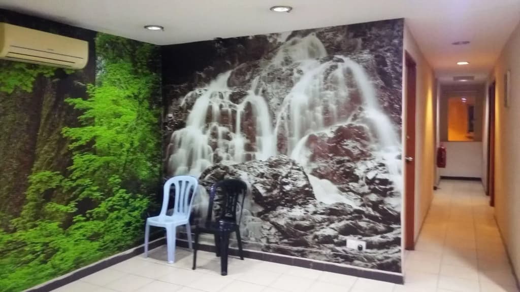Amazon Hotel Cheras - photo 8