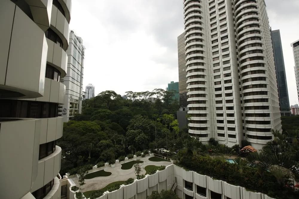 UBN Apartment 1 - photo 14