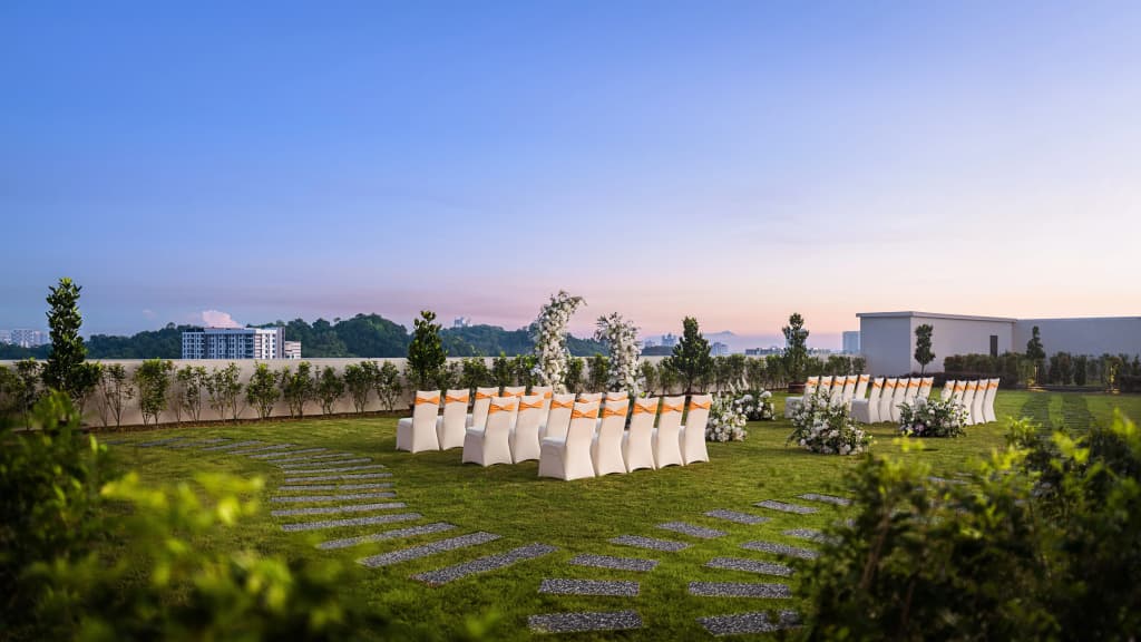 Holiday Inn & Suites Penang Prai by IHG - photo 27