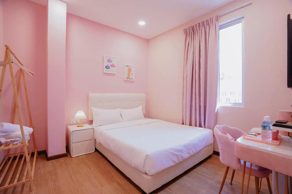 Palette Pink Cabana George Town - photo 29