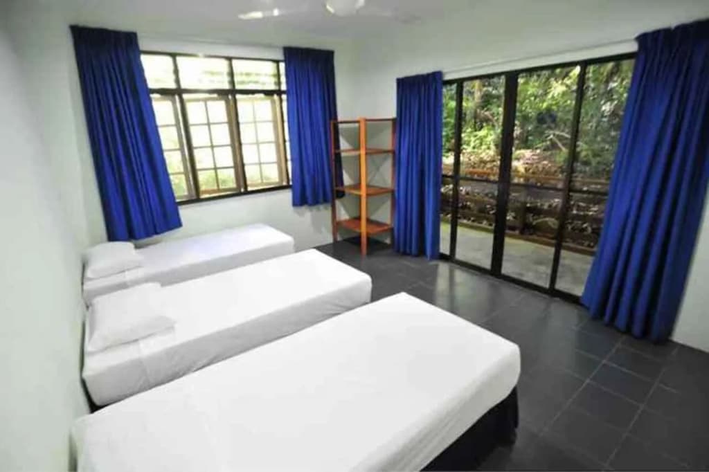 Permai Rainforest Resort - photo 5