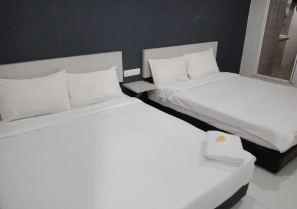 My Homie Hotel PJ - photo 6