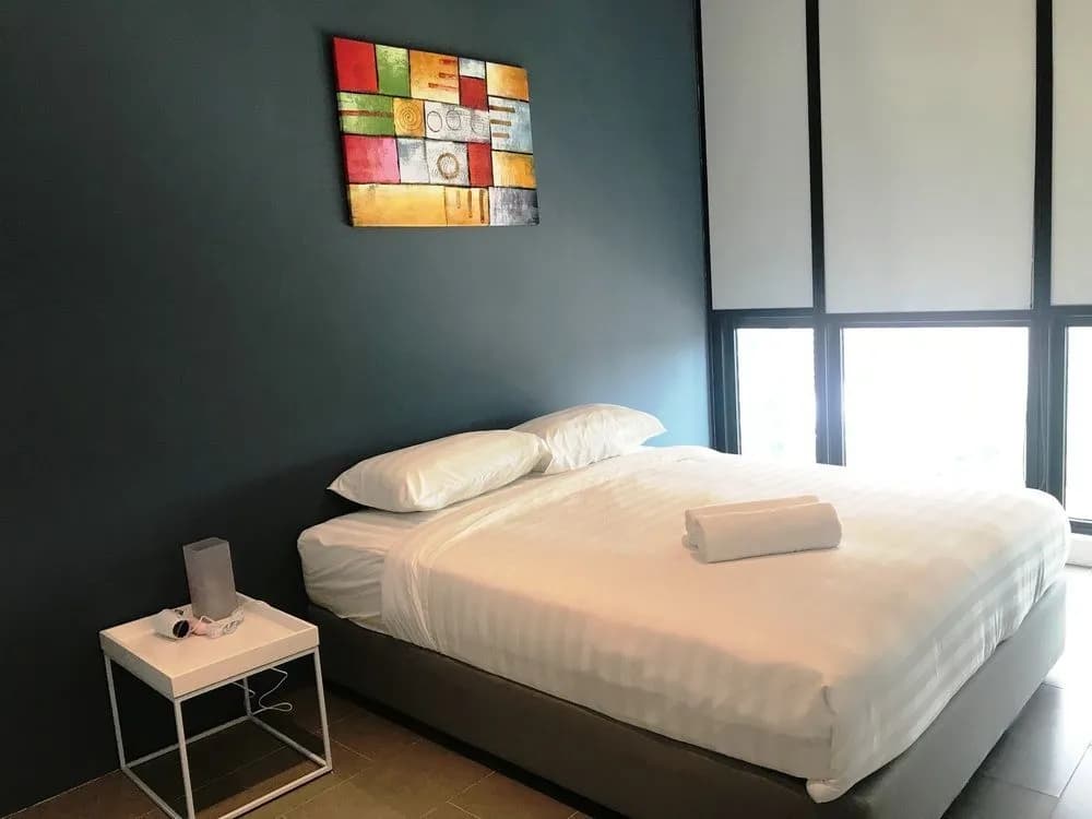 Premium Family Suite @ The Establishment Bangsar - photo 2