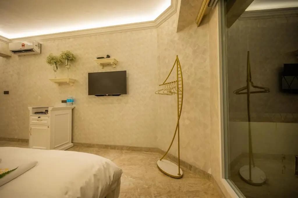 ACJ Residence @ Beside Cititel Hotel - photo 2