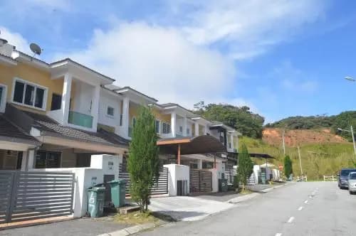 My Home N12 @ Golden Hills Night Market - photo 11