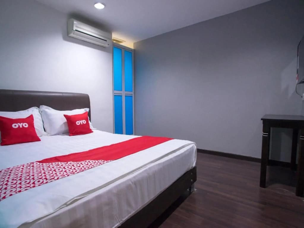Hotel O Taj (seksyen 13) - photo 24