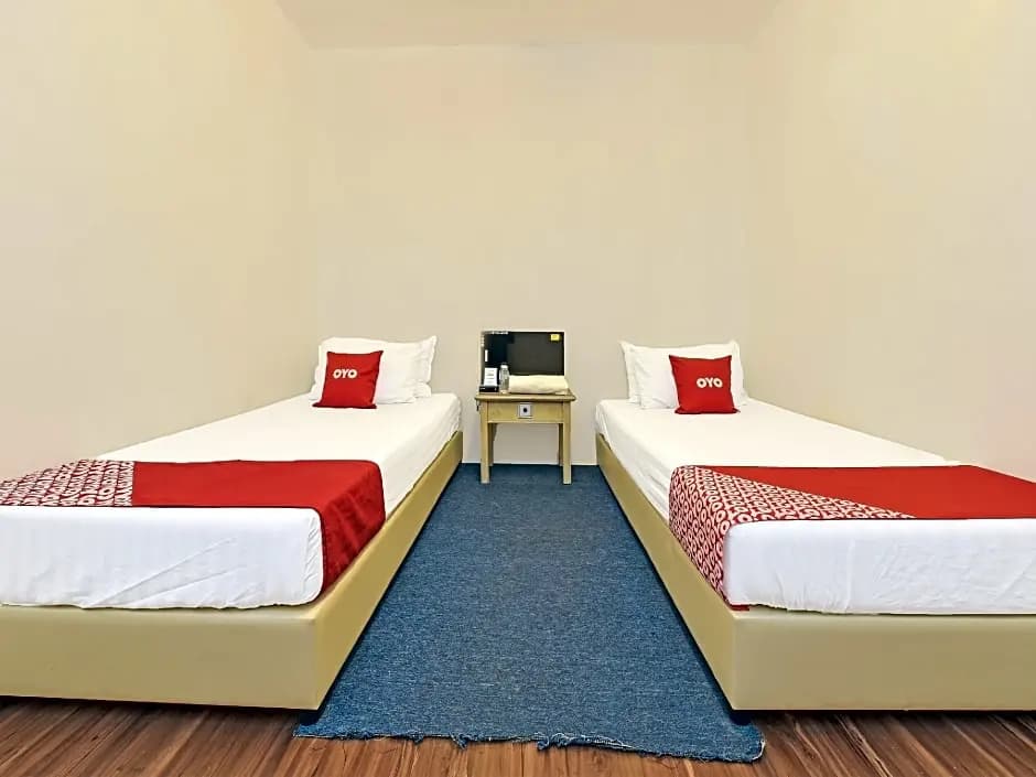 OYO 90585 D Pearl Hotel - photo 6