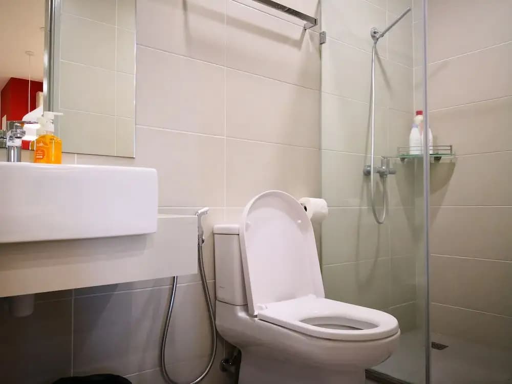Penang Studio Suite in Georgetown - photo 9