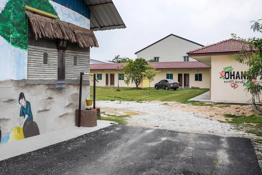 Ohana Homestay by OYO Rooms - photo 2