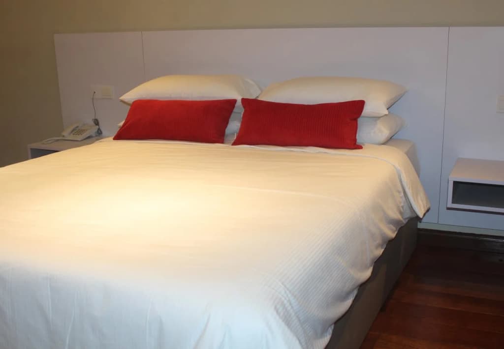 EasyRest Hotel - photo 6