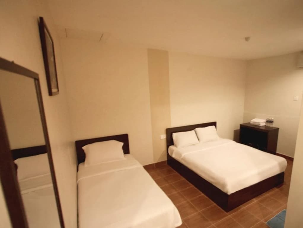 Place2Stay - City Centre - photo 6