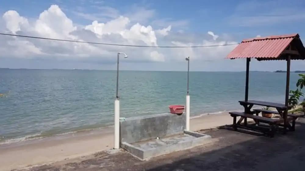 Ruqayyah Beach Resort - photo 4