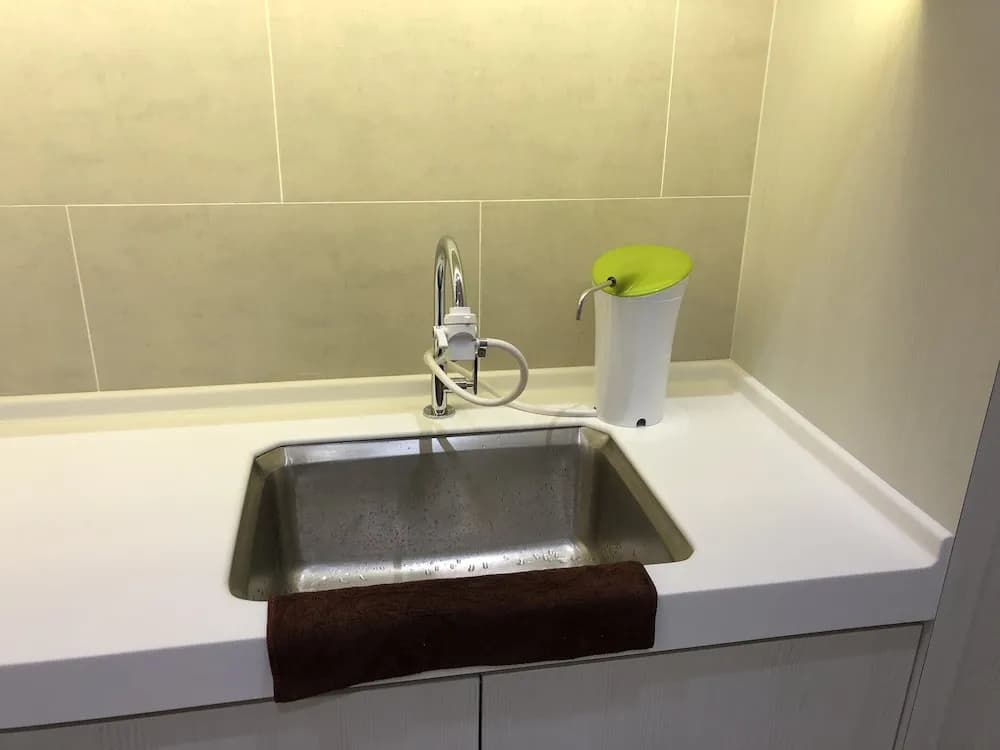 Melaka Atlantis Hup B Family Home Stay - photo 8