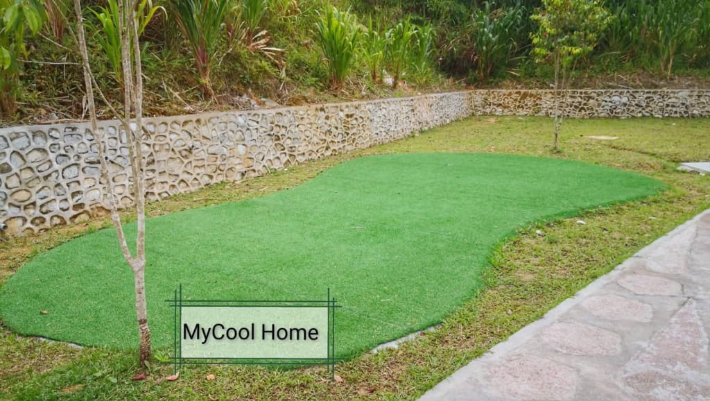 My Cool Home x The Quintet @ Cameron Highlands - photo 25