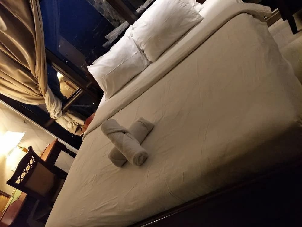Luxury Apartment at Time Square - photo 3