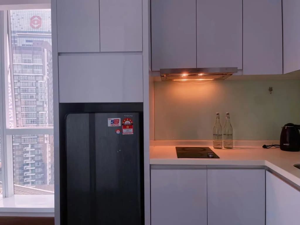 6PAX SUITES KL CITY Pavilion at Bukit Bintang NETFLIX & WIFI - photo 32