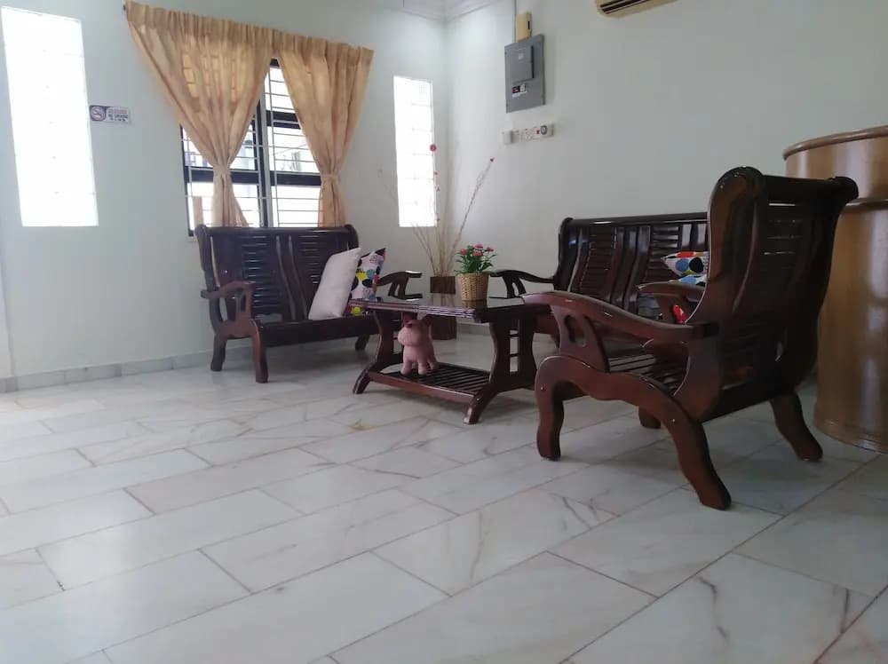 StayWonderful01 Kota Laksamana - photo 11