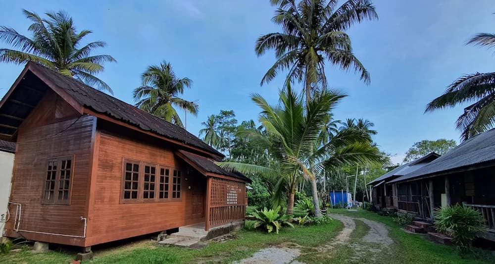 Pelangi Beach Resort - photo 39