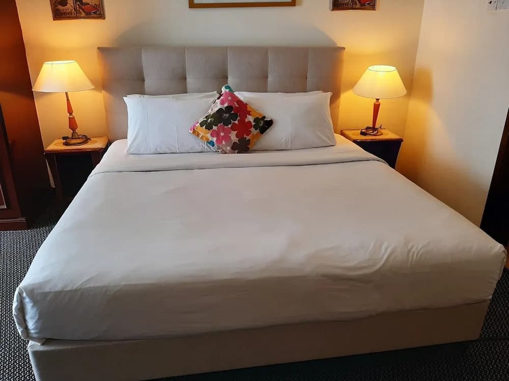 KL Empire Suites at Times Square KL - photo 6