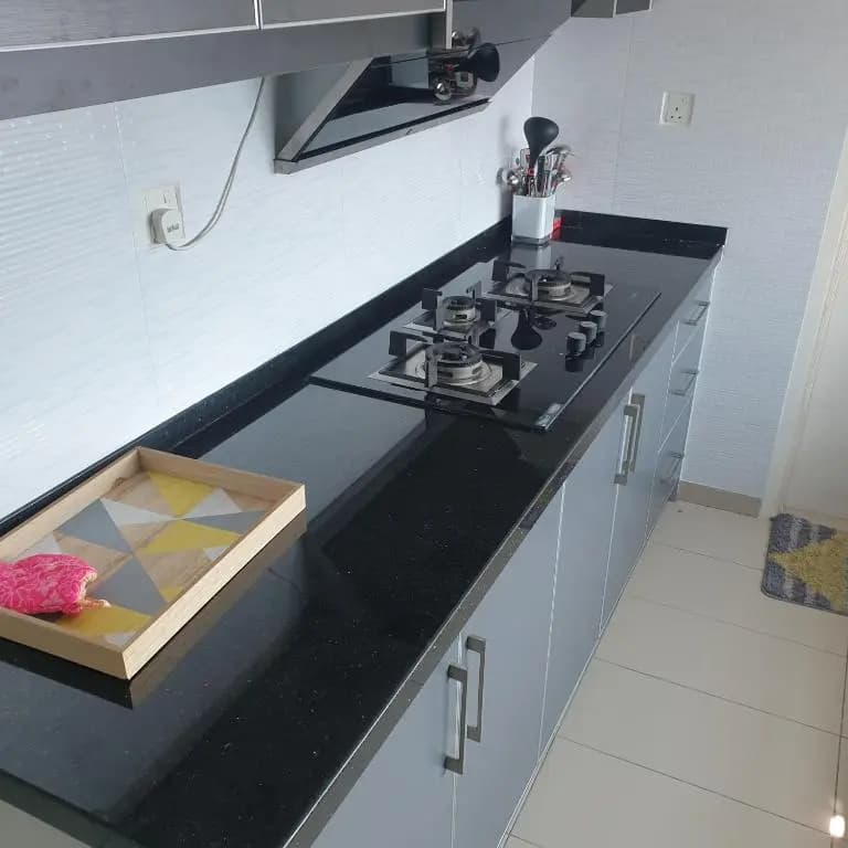 Nice and comfy stay at Jat's Homestay@1 residence, Kota Bharu - photo 11