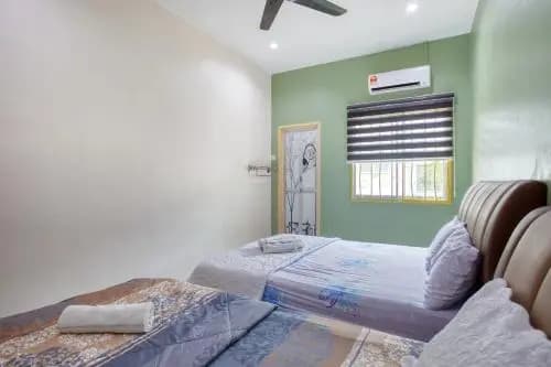 Gunung View Homestay - photo 7