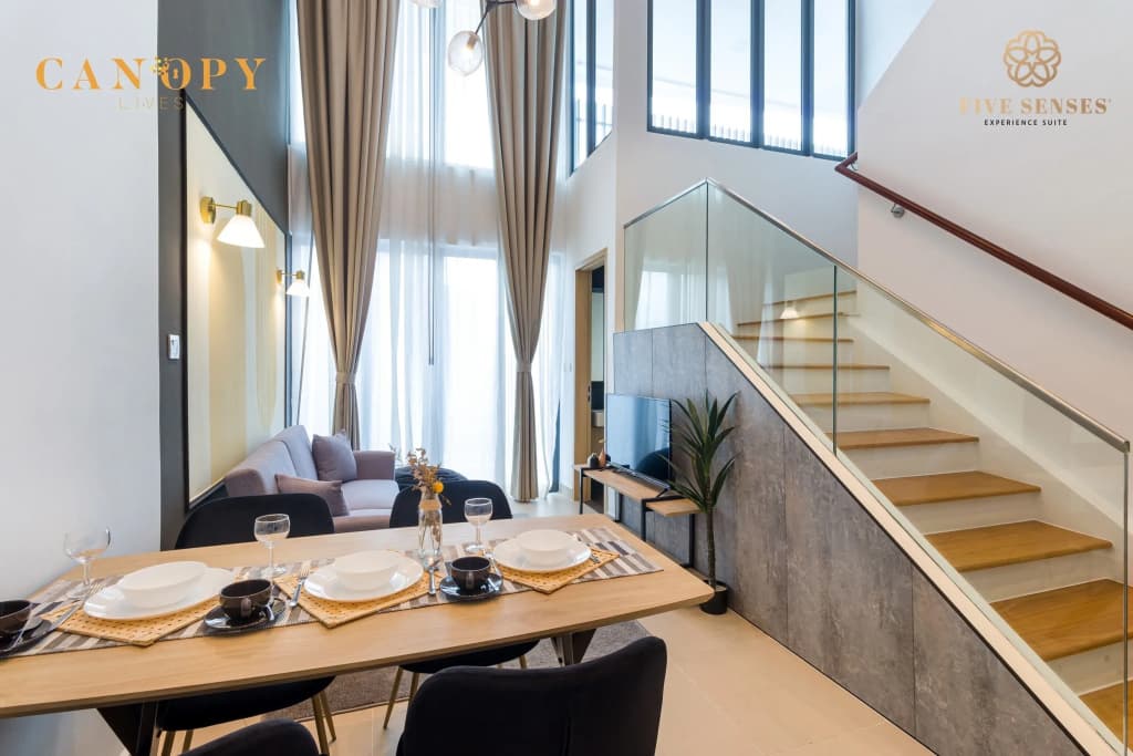 The Colony & The Luxe, Kuala Lumpur by Canopy Lives - photo 37