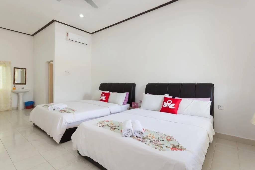 My Rainforest Chalet Langkawi - photo 1