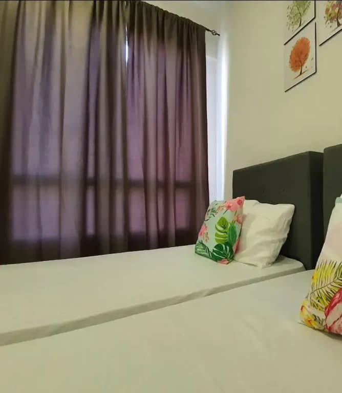 Miracle Cozy Stay For 4 At Butterworth - photo 6