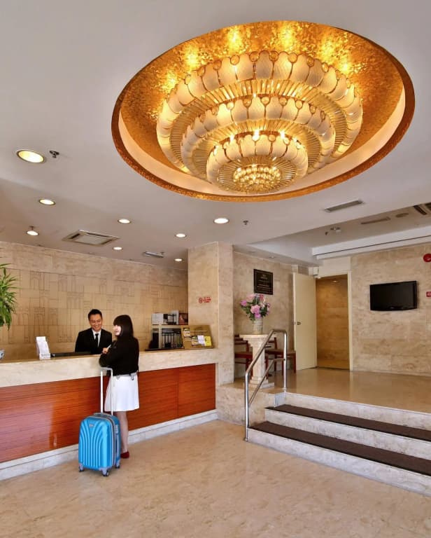 OYO 597 Winner Hotel - photo 23