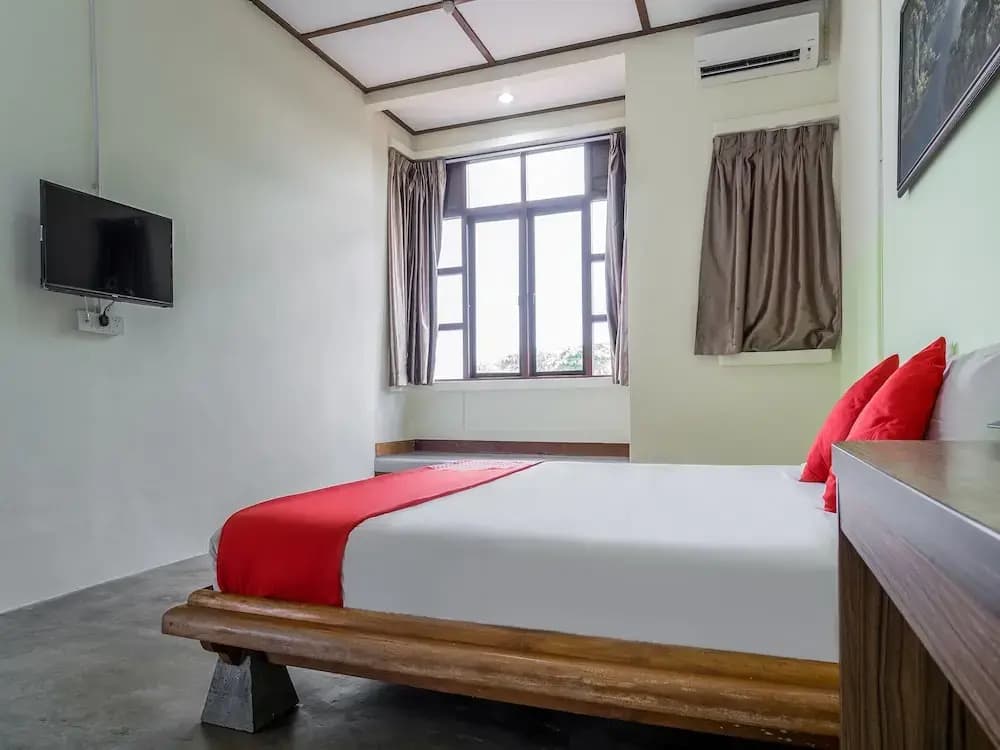 OYO 90297 Ivory Hotel & Resort - photo 4