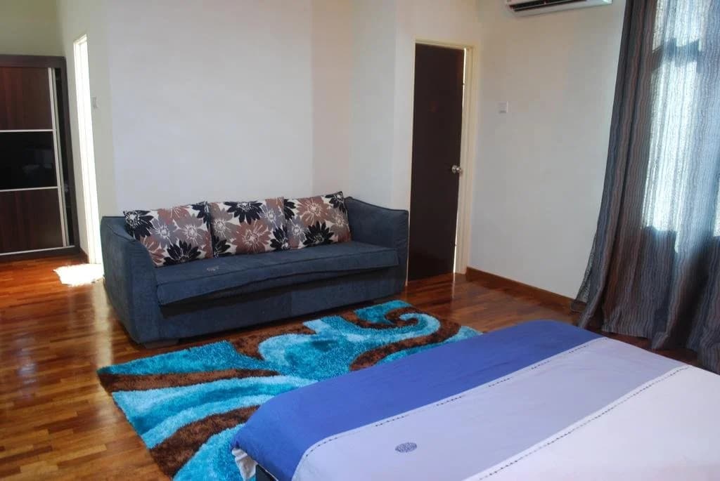 Shamrock Beach Penang Villa 20 - photo 3