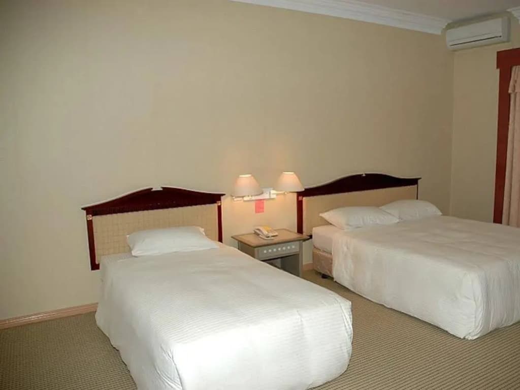 Felda Residence Sahabat - photo 3