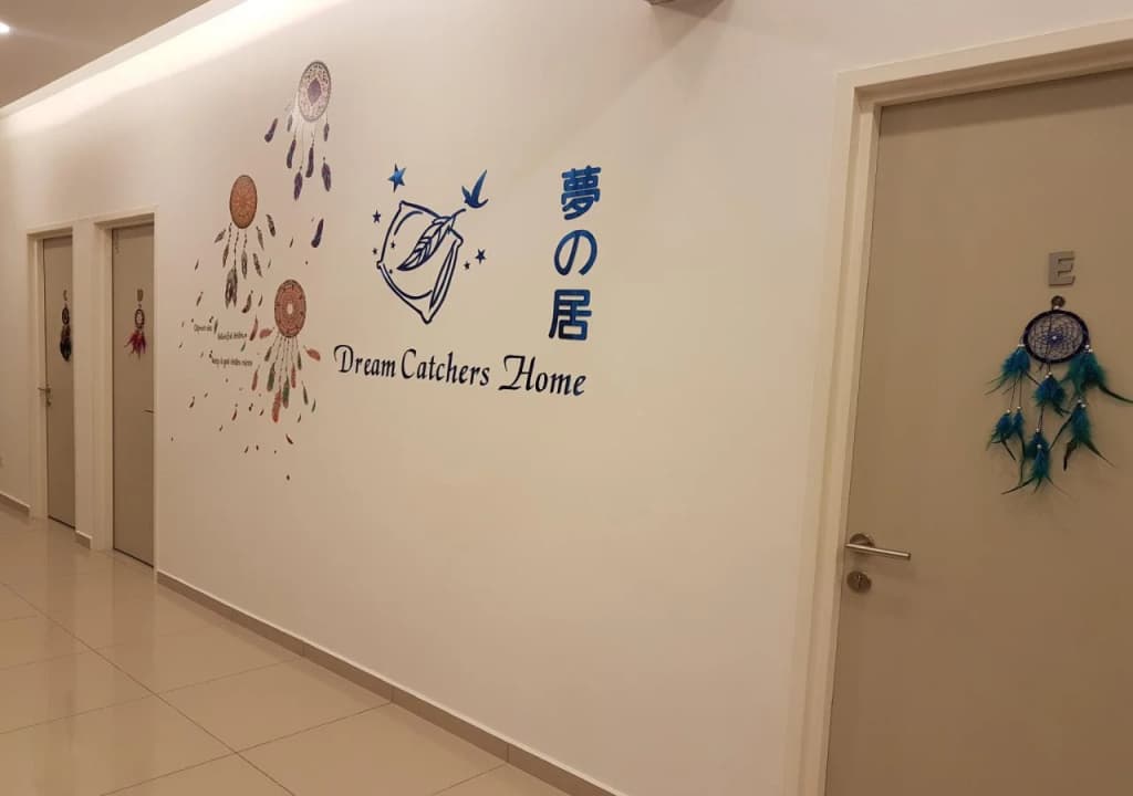 Dreamcatchers Home - photo 2