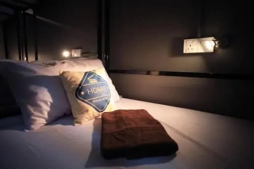 Hotel WW KL - photo 19