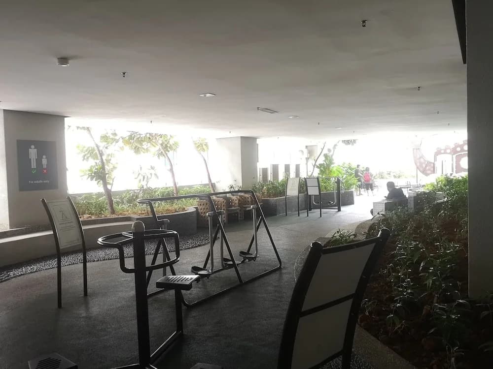 Swiss Garden Residence KL by WT Stay - photo 27