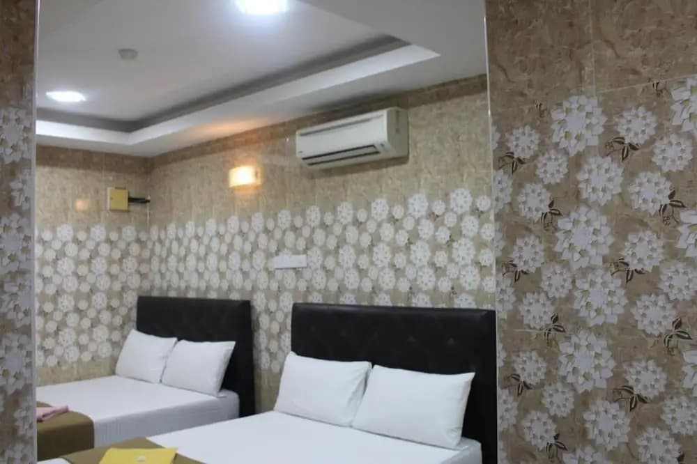 New Kajang Hotel - photo 10