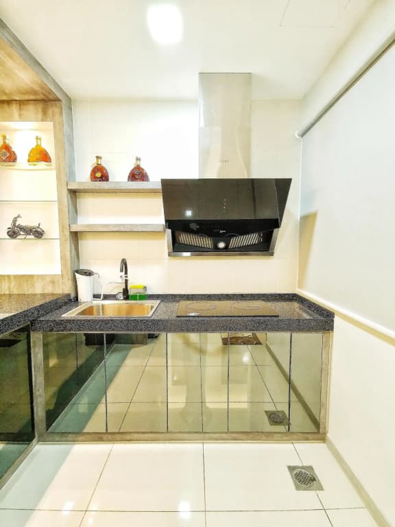 One Life Four Season Waterpark Guest House Manhattan Condominium - photo 34