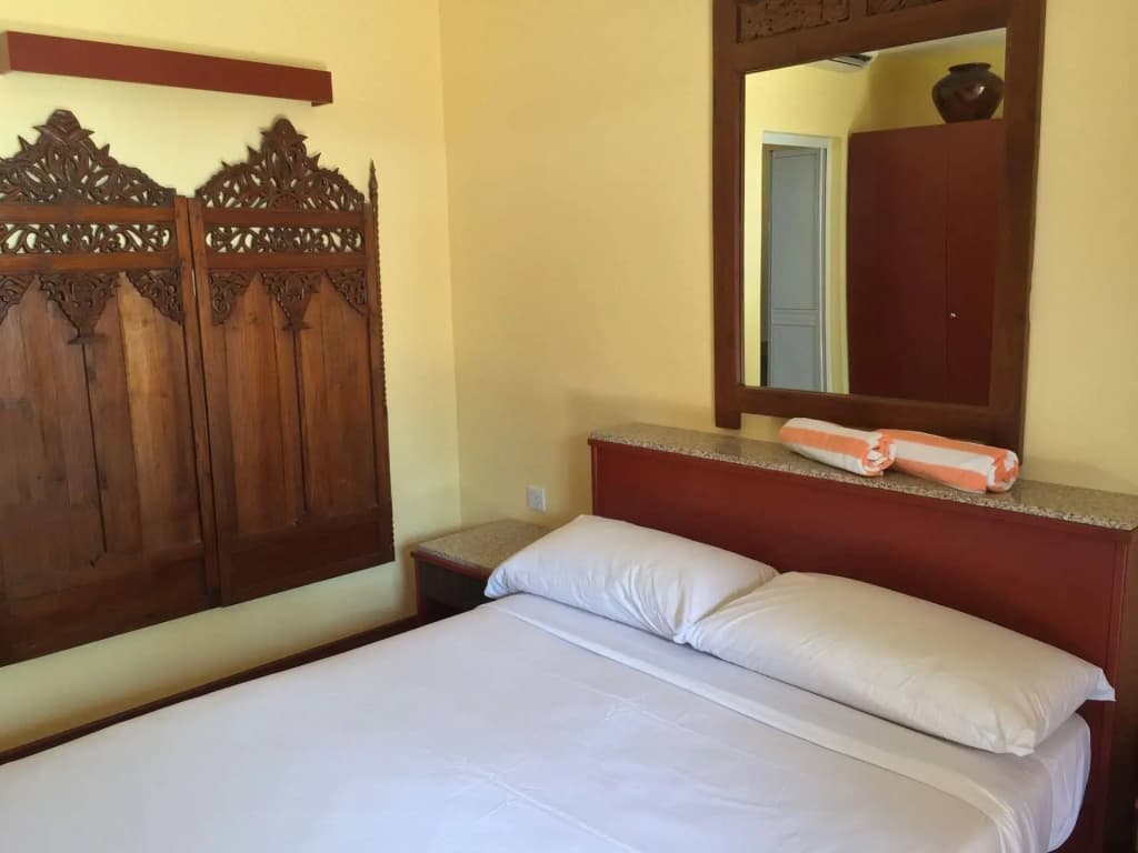 Sunset Beach Resort - photo 4