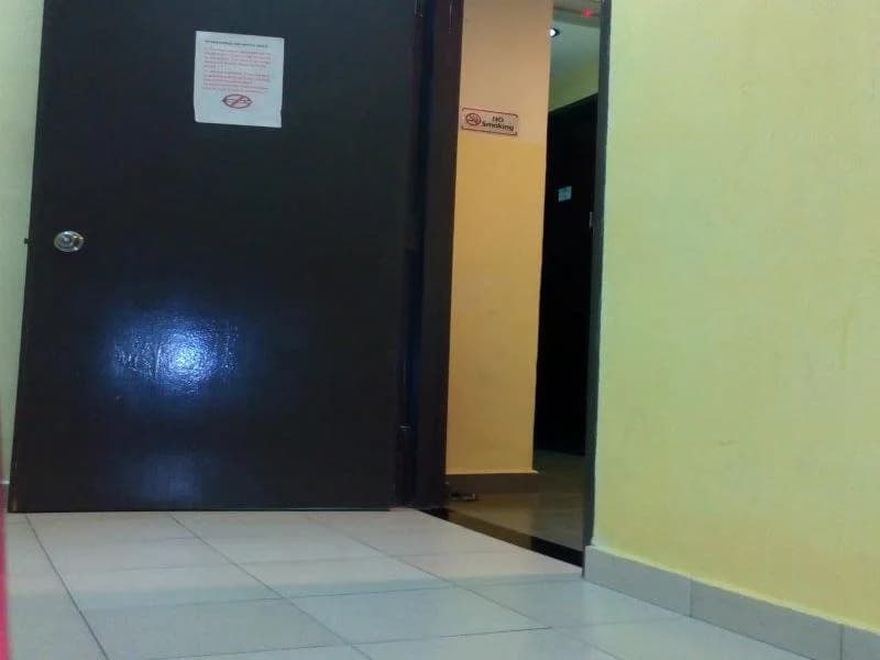马六甲M国际旅馆(M International Inn Hotel Melaka) - photo 12
