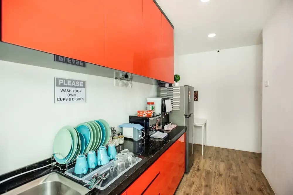 Oyo 89659 Jom Hotel - photo 15