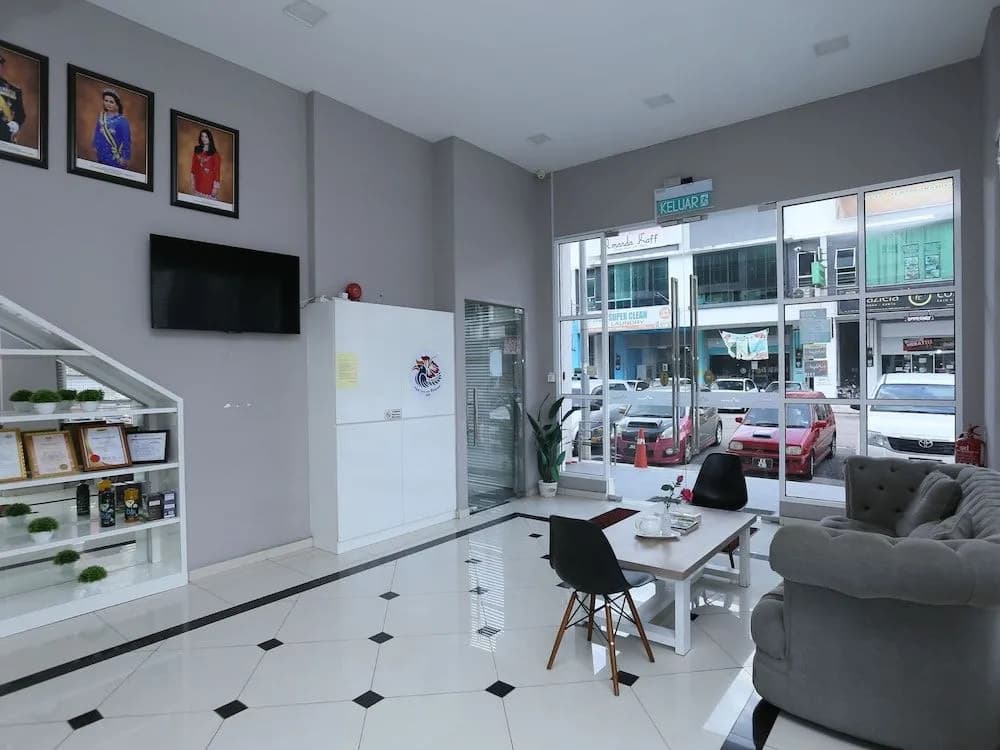 OYO 89750 Debunga Boutique Hotel - photo 12