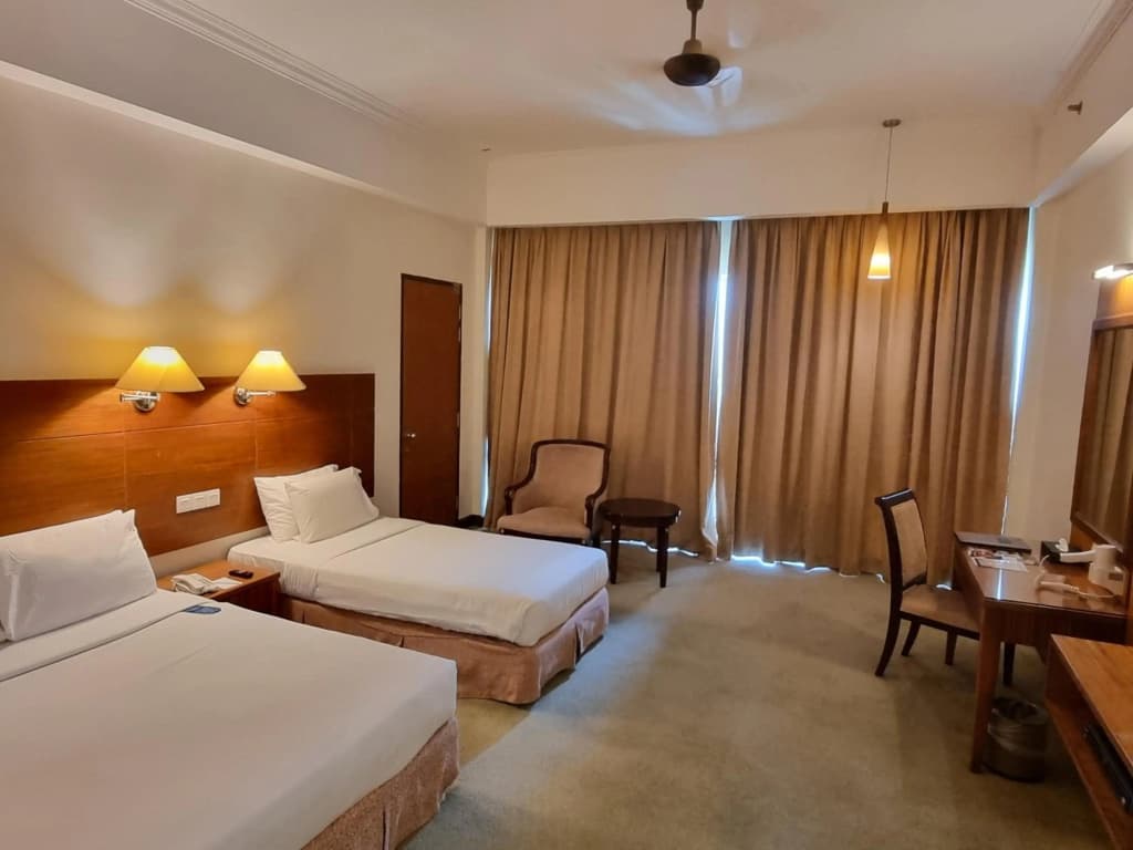 Heritage Hotel Cameron Highlands - photo 4