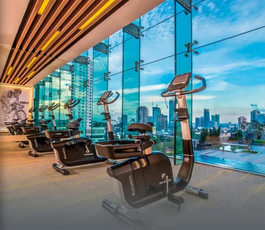 2 Bedroom apartment @Setia Sky 88 - photo 10