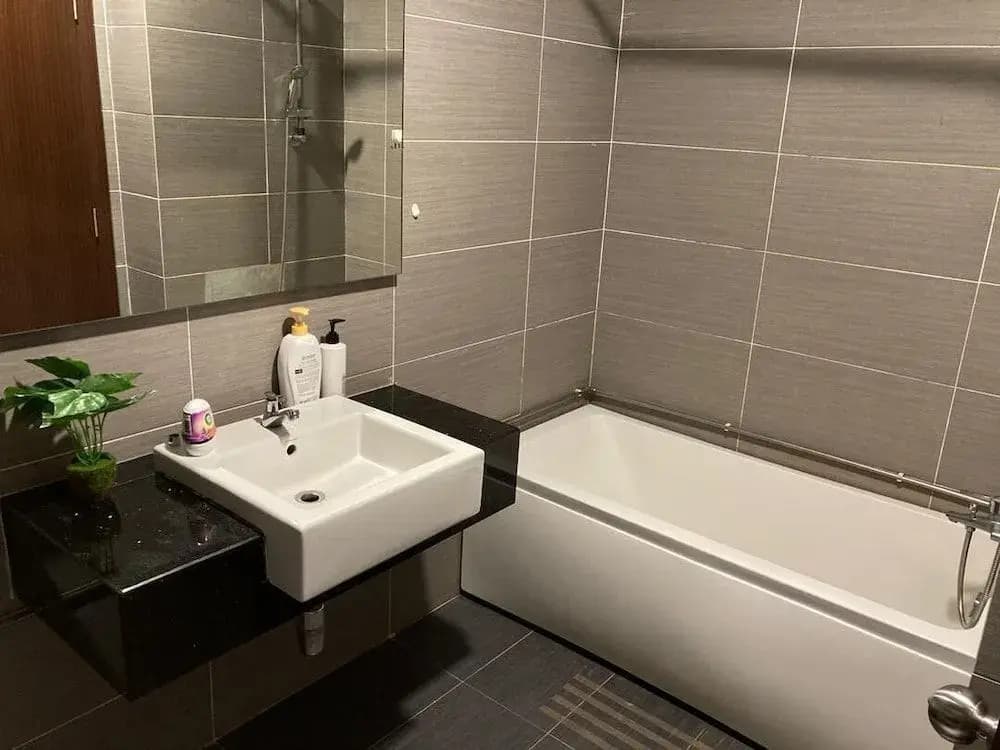 JB City Shopping Mall Apartment - photo 9