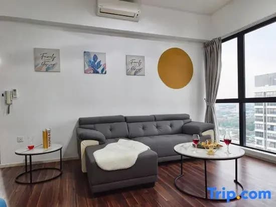 SQ31 Sq where 55 inch 4 ktv sungai buloh - photo 7