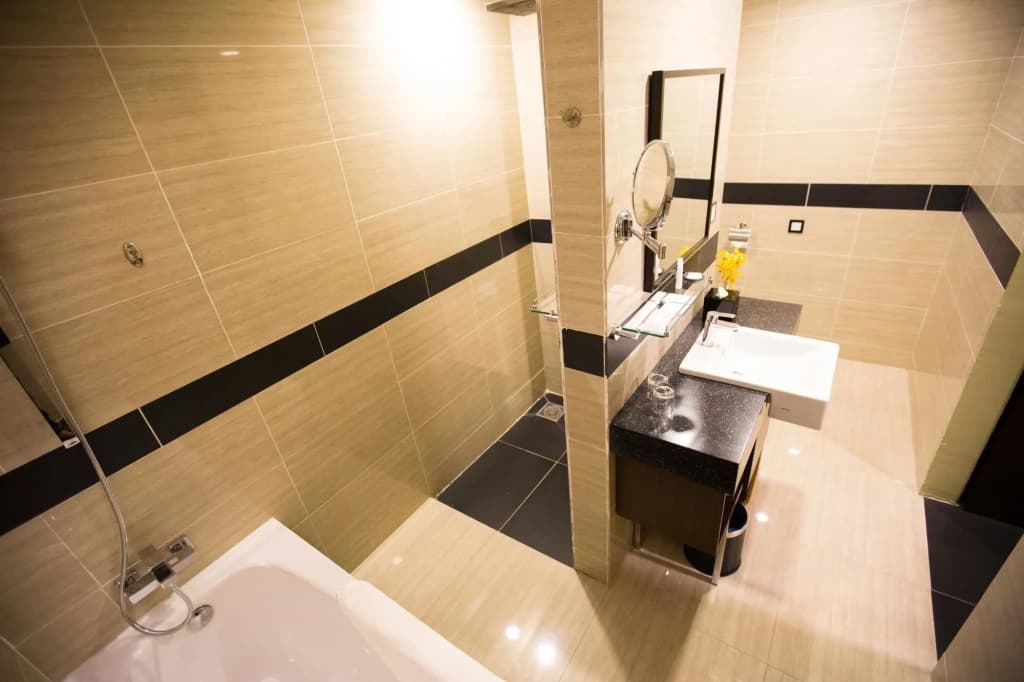Mudzaffar Hotel Melaka - photo 7