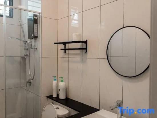 New(30% Promo)City Living 4BR 9 Pax @ALMA Santuari - photo 5