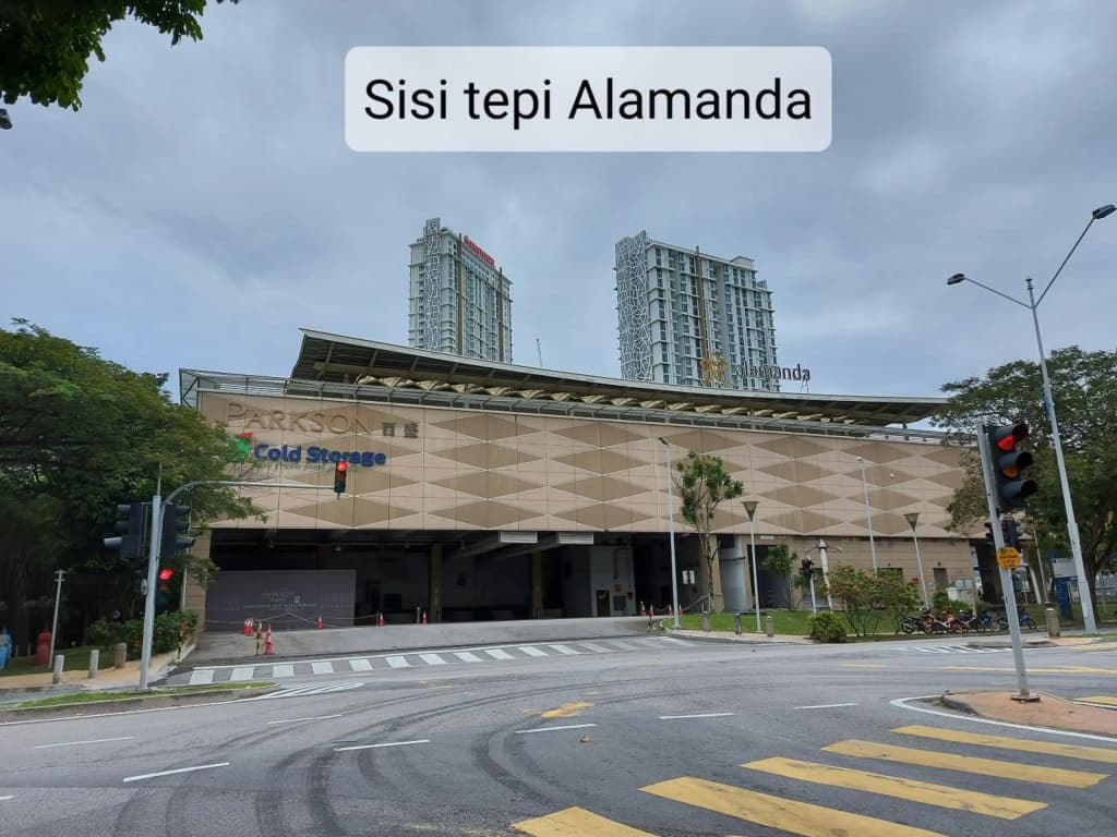 DG Homestay Putrajaya - photo 1
