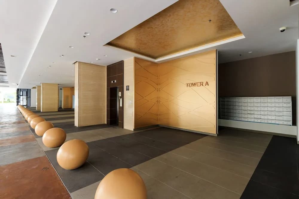 J DUPION Boutique Suites by NowHere - photo 19